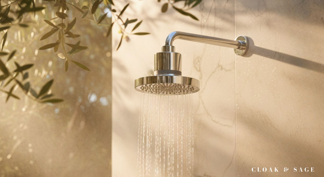 Are Filtered Showerheads Worth It? An Esthetician's Honest Answer