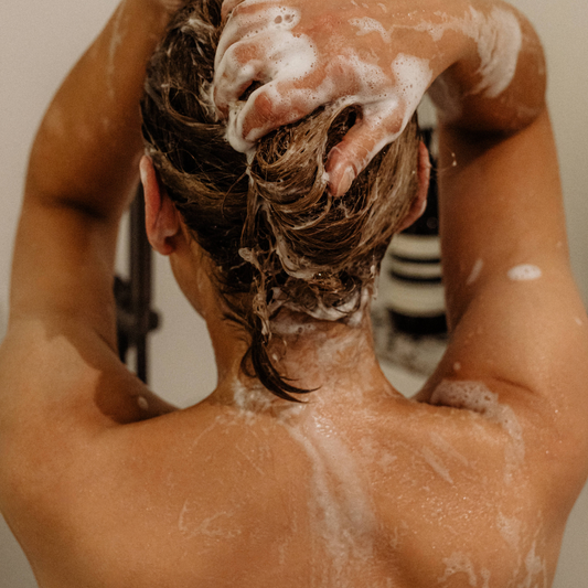 Do Filtered Showerheads Really Work? Yes — Here's the Proof