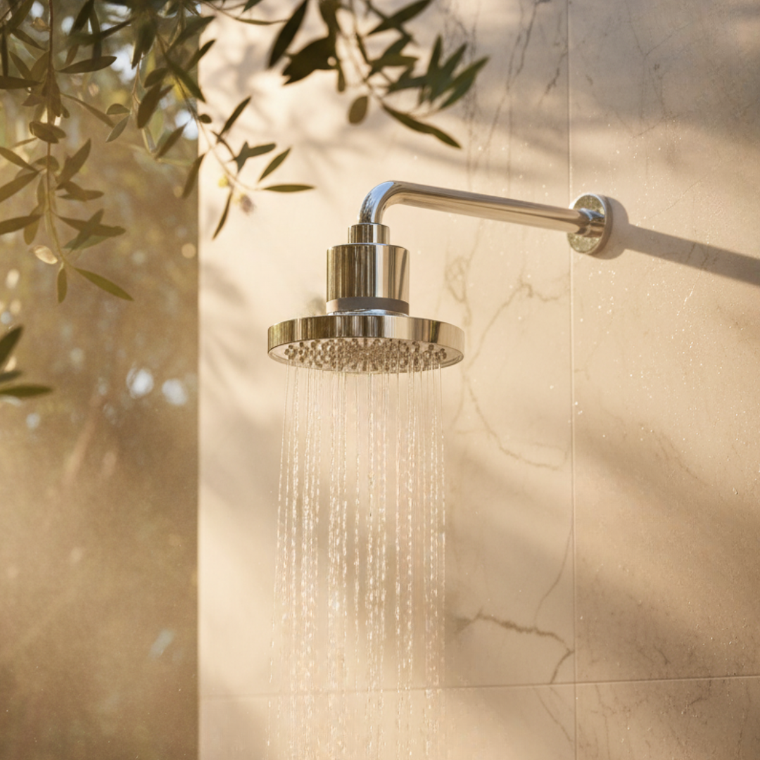 Are Filtered Showerheads Worth It? An Esthetician's Honest Answer