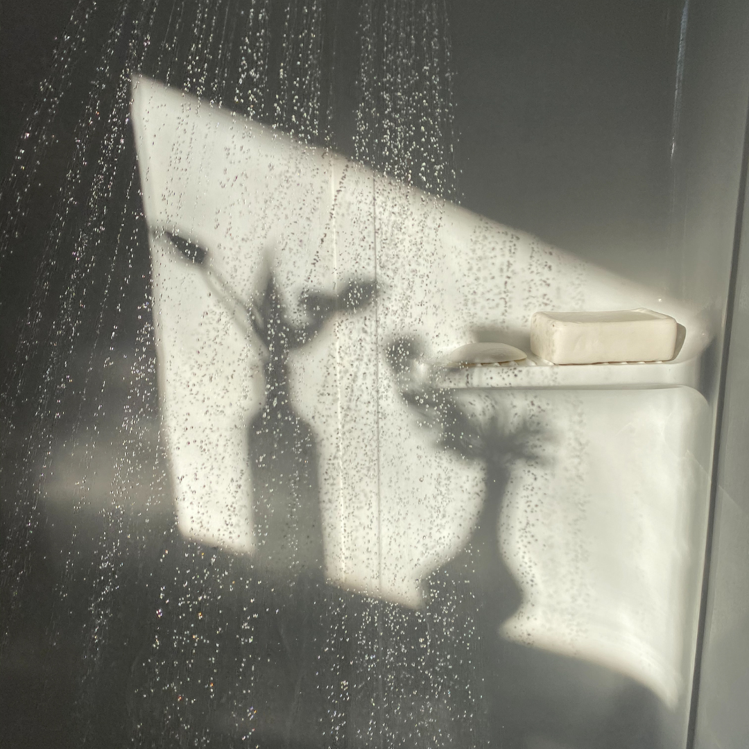 Can a Filtered Showerhead Help With Hard Water? Here's the Honest Answer
