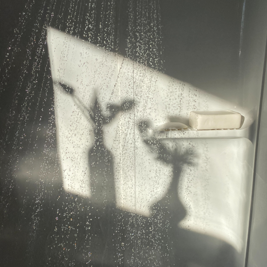 Can a Filtered Showerhead Help With Hard Water? Here's the Honest Answer