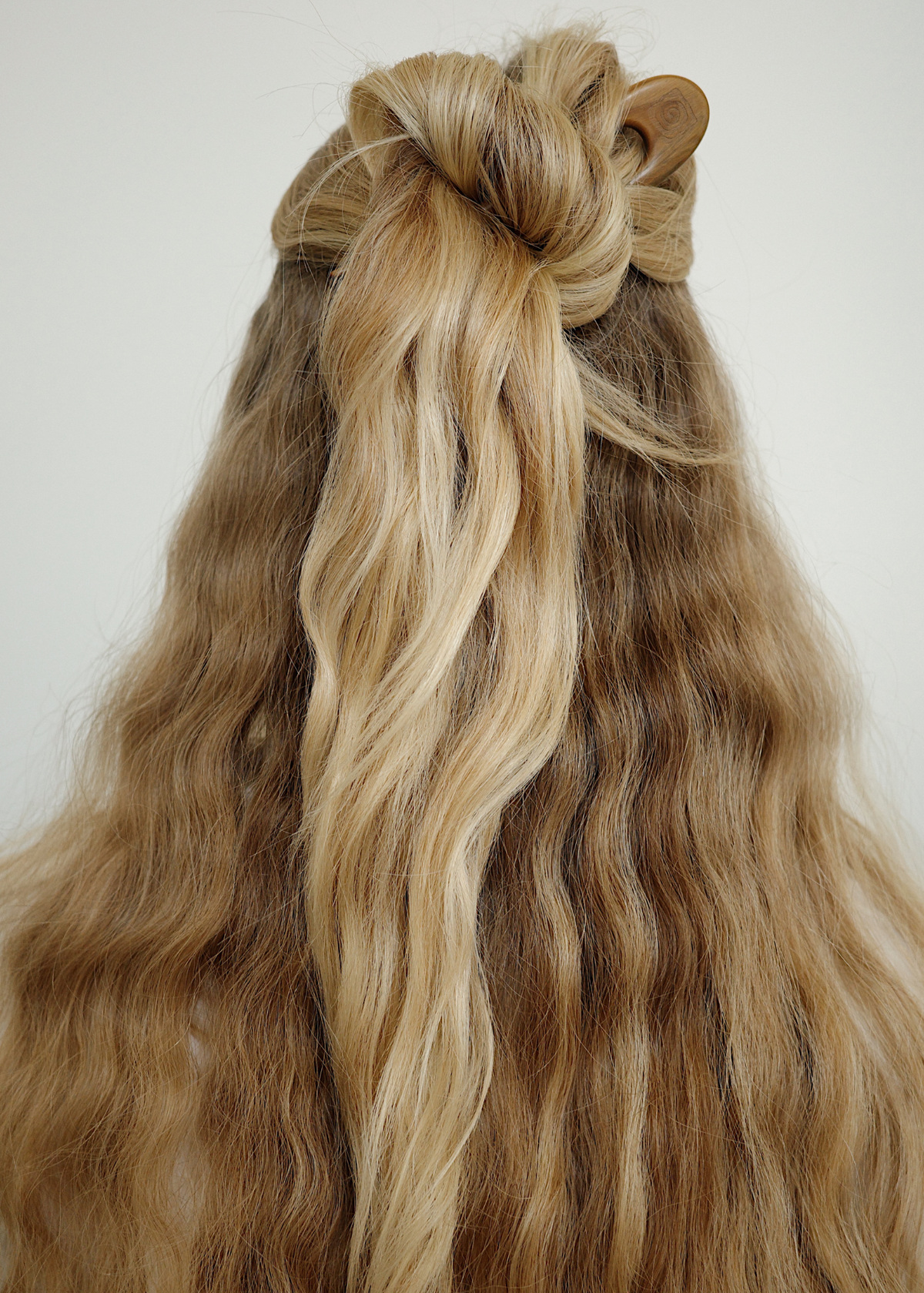 Wooden Hair Pin — LAKA®