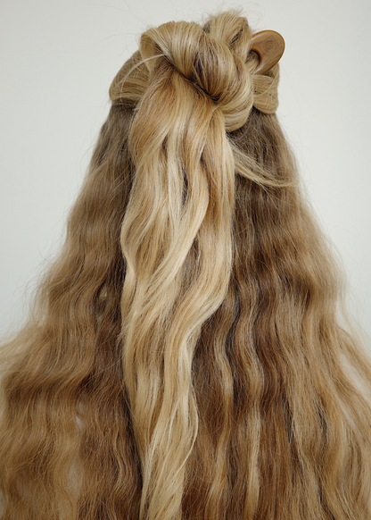 Wooden Hair Pin — LAKA®
