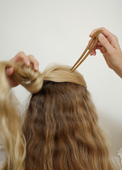 Wooden Hair Pin — LAKA®