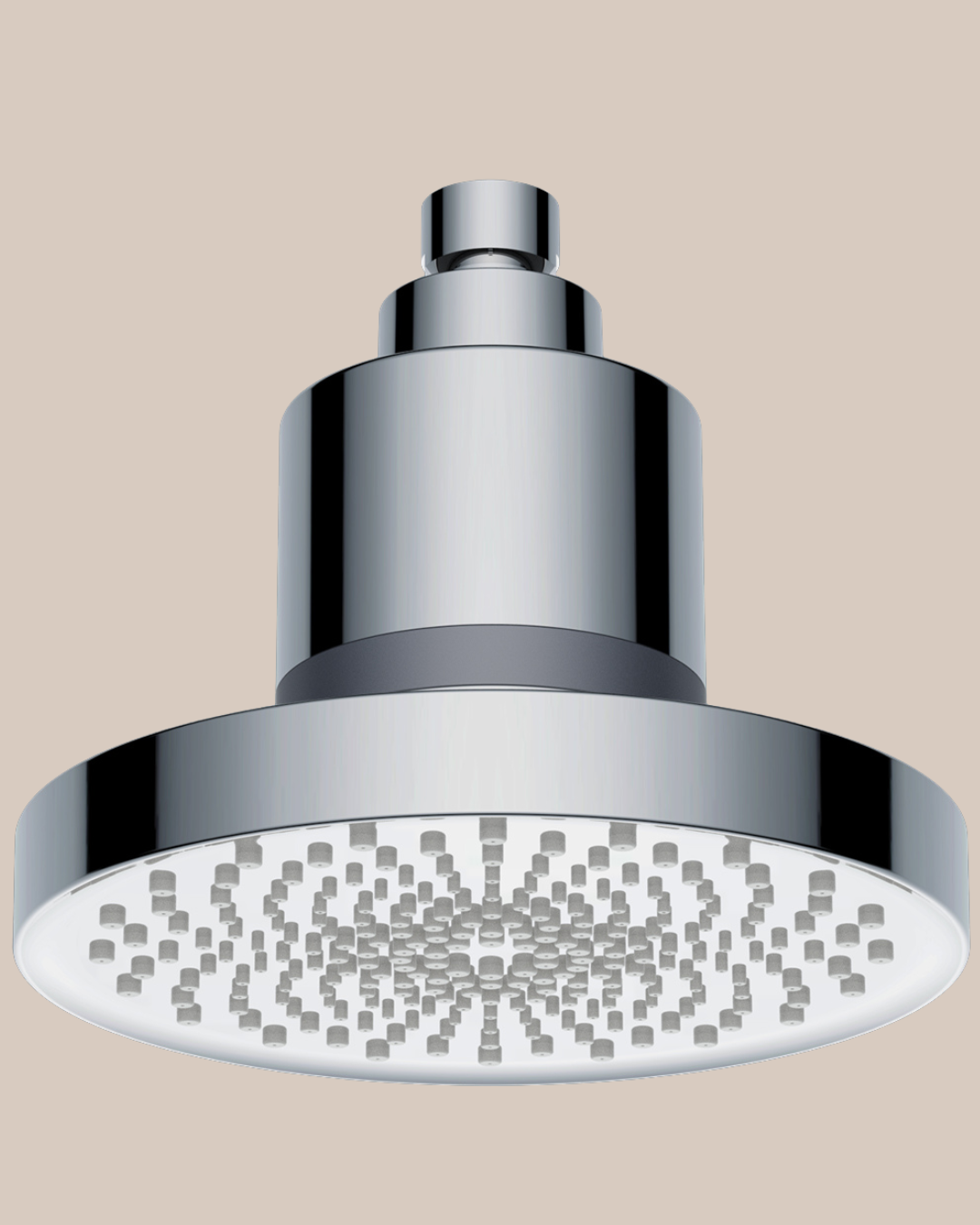 The Ritual Filtered Shower Head
