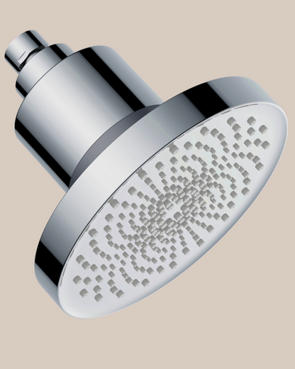 The Ritual Filtered Shower Head