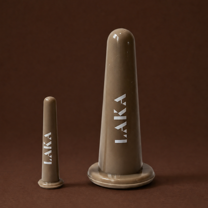 Facial Cupping Set — LAKA®