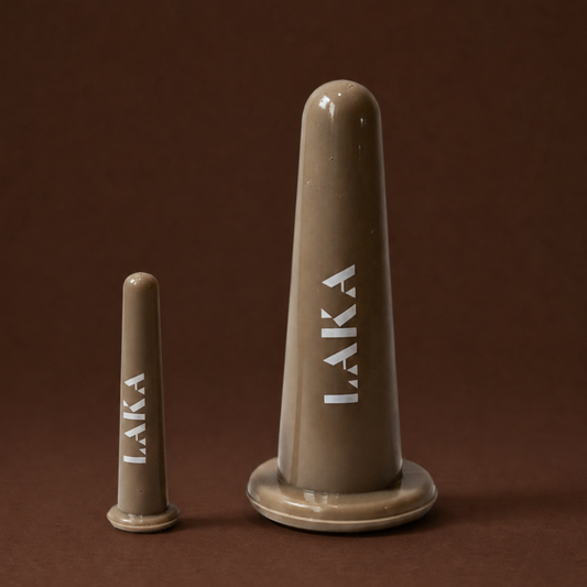 Facial Cupping Set — LAKA®