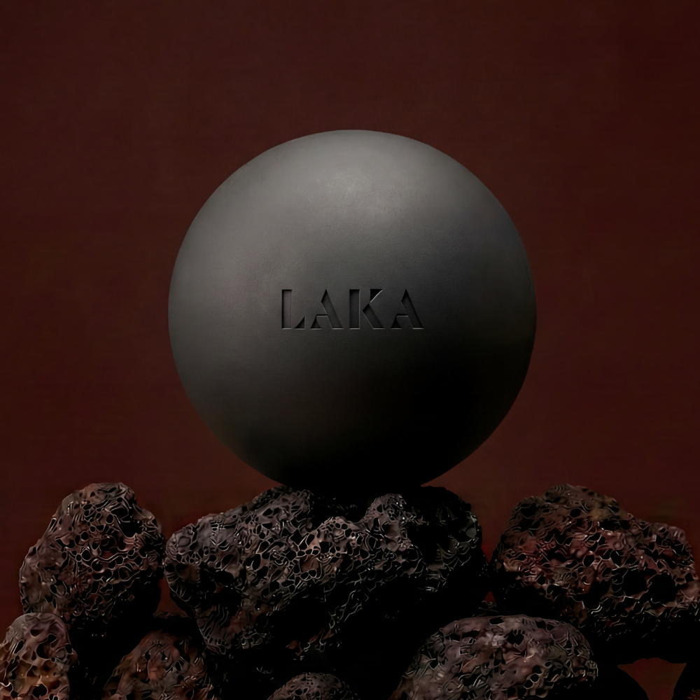 Fascia Release Ball — LAKA®