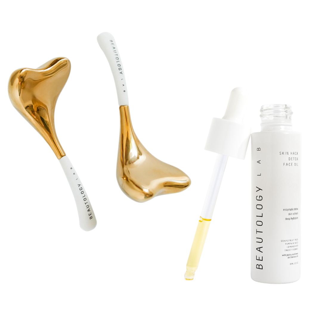 Cryo Toning Tools — Beautology Lab