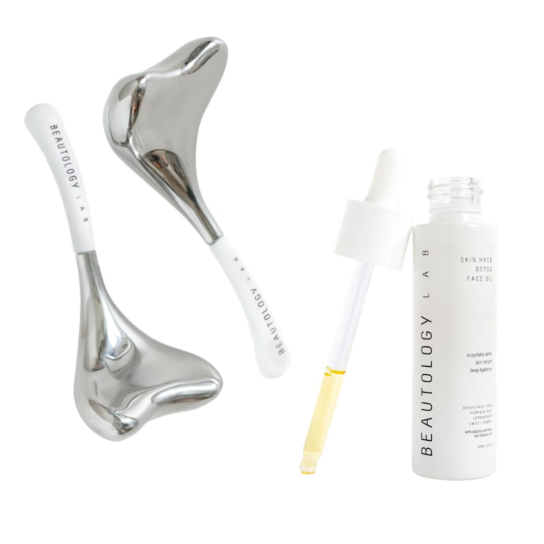 Cryo Toning Tools — Beautology Lab