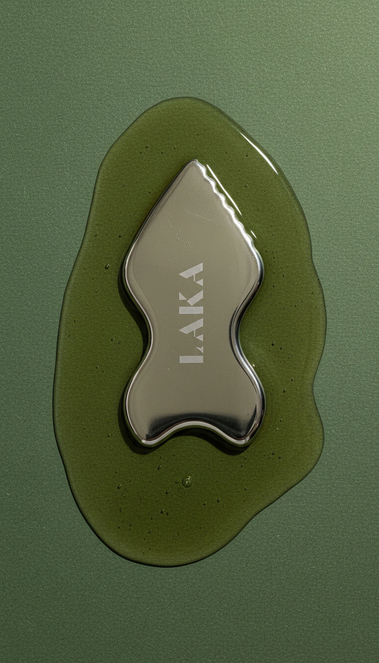 Facial Sculpting Tool — LAKA®
