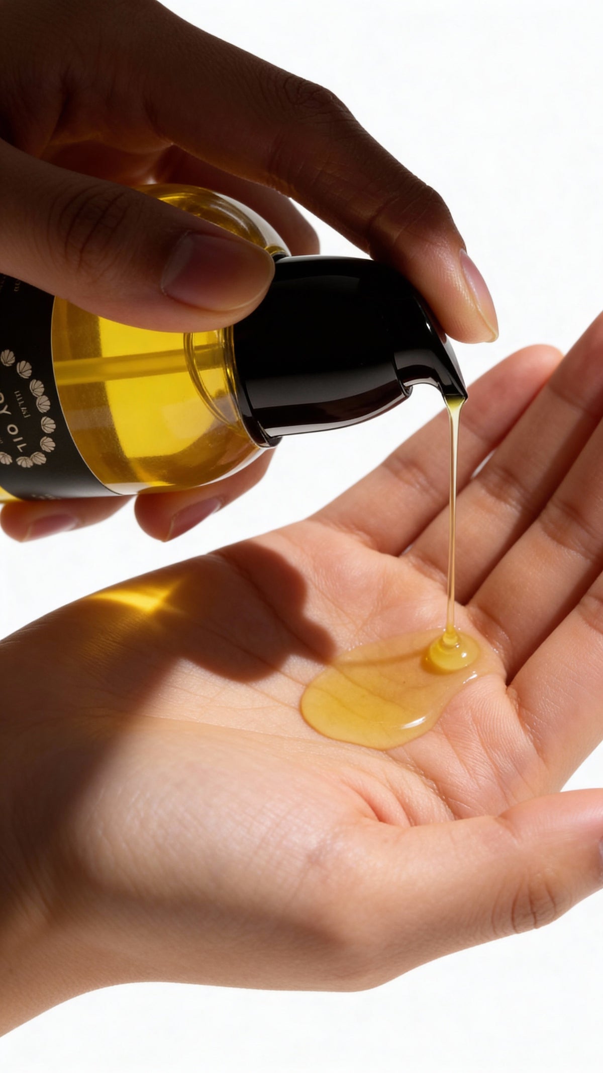 The Lymphatic Body Ritual — LAKA®
