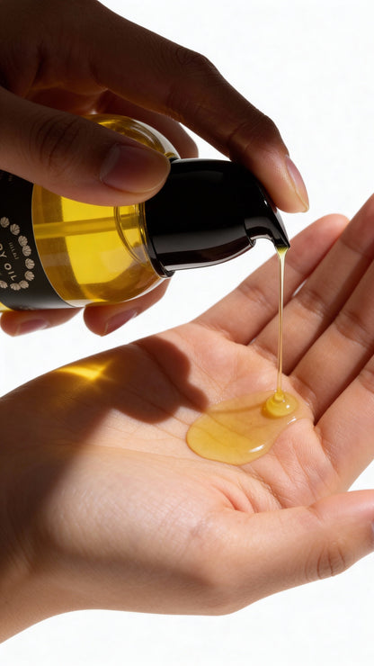The Lymphatic Body Ritual — LAKA®