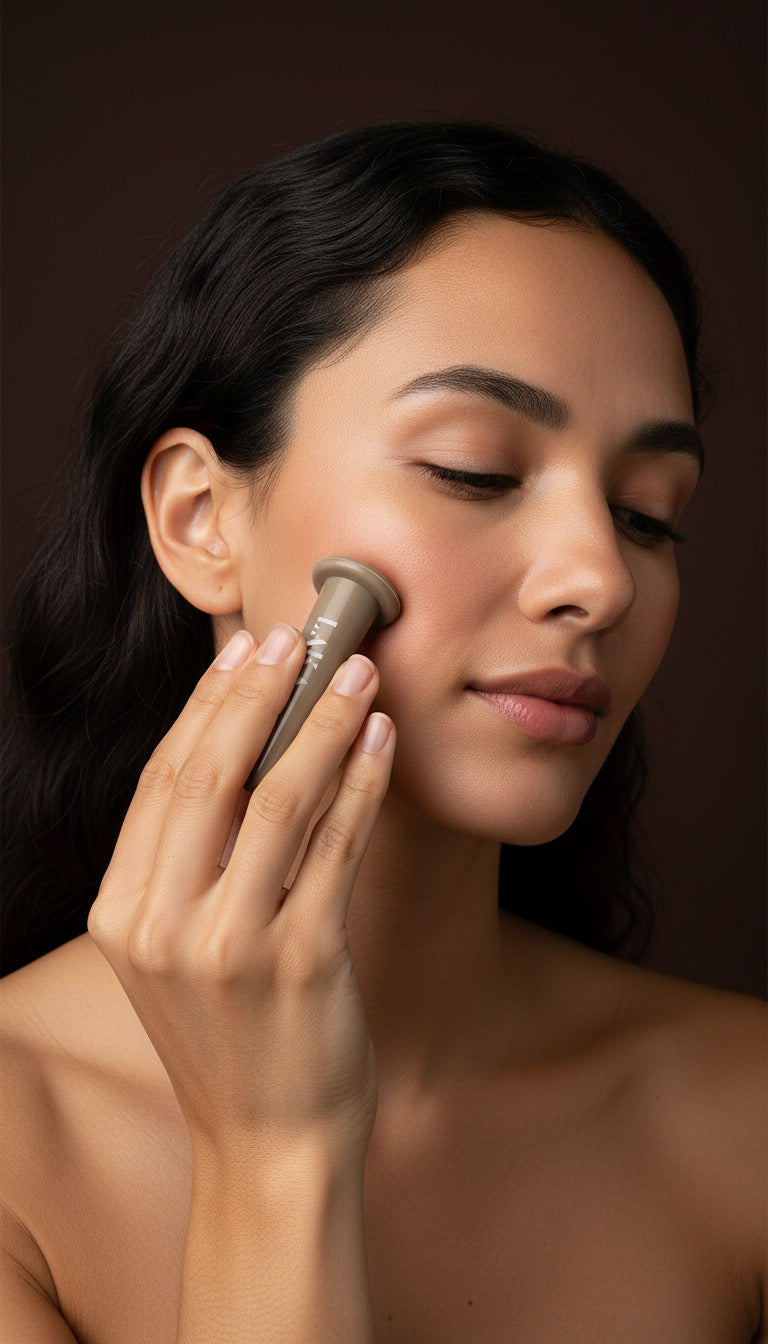 Facial Cupping Set — LAKA®