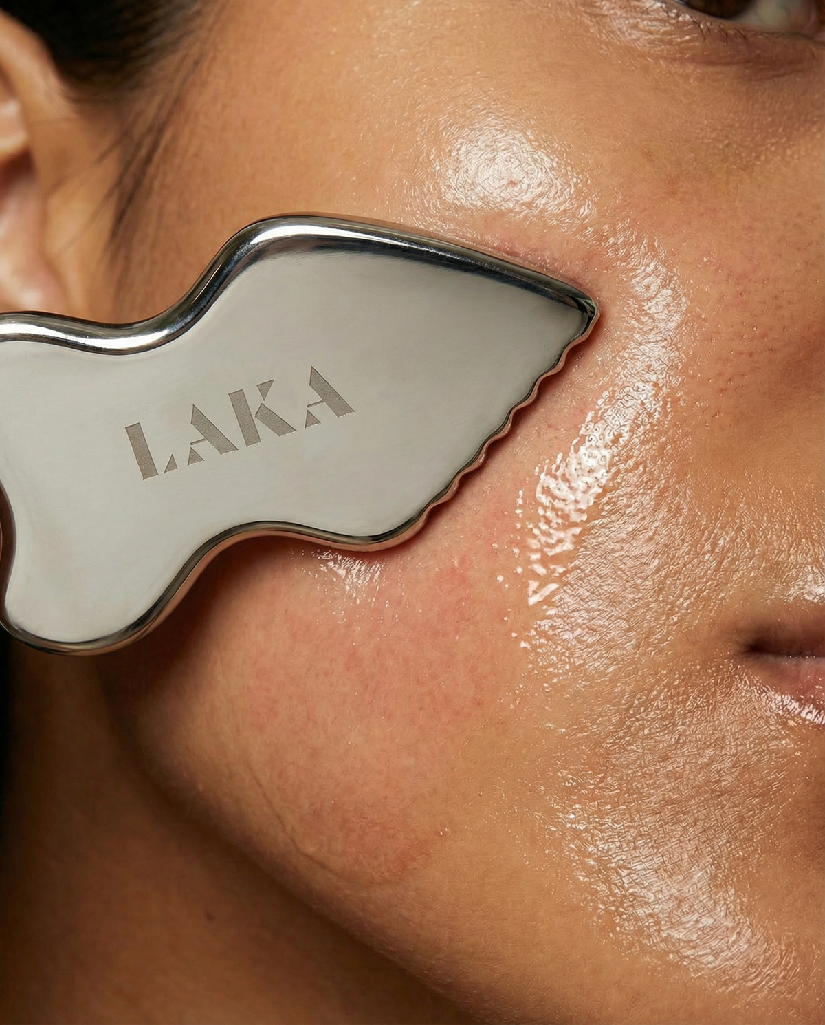 Facial Sculpting Tool — LAKA®
